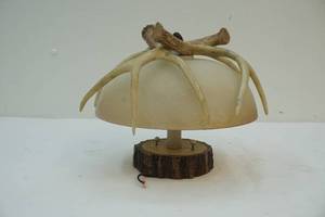 Antler light