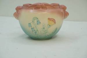 Vintage vase