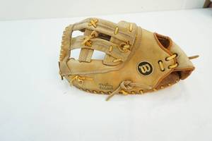 Baseball glove
