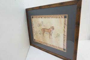 Tigers picture