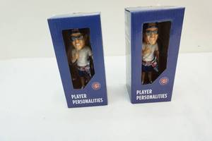 Figurines