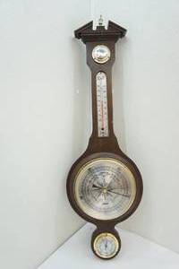Barometer