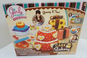 Cake bakery
