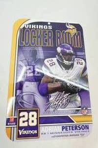 Vikings sign