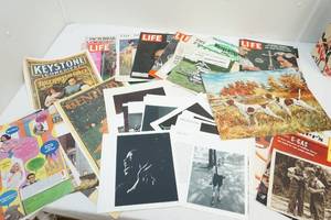 Vintage Advertisements