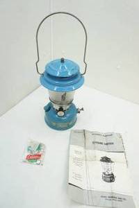 Vintage lantern