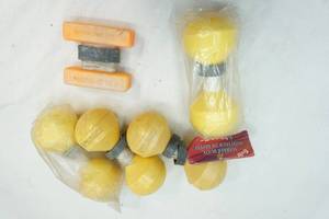 Buoys