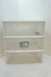 Sterlite cart