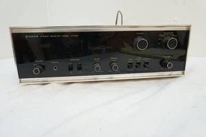 Vintage pioneer stereo