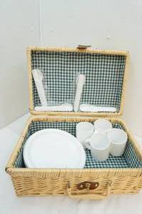 Picnic basket set