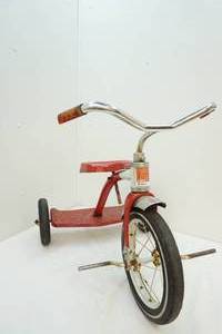 Junior trike