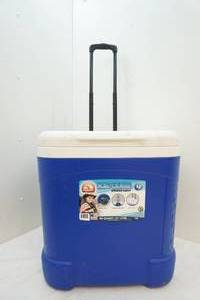 Igloo cooler
