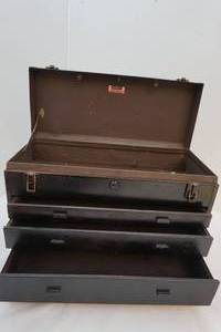 Tool box
