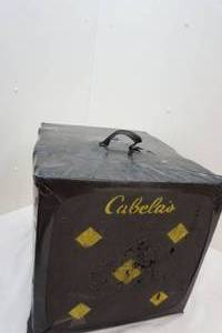 Box target