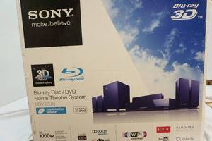 Sony Home Theater System