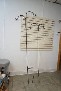 Sheppards hooks
