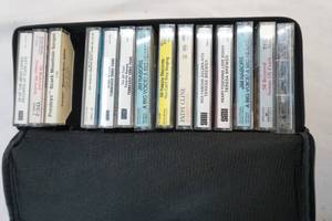 Cassettes