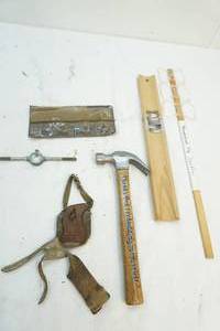 Tools