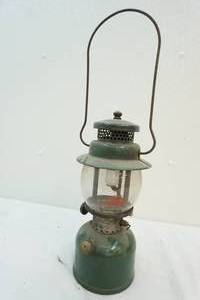 Vintage Coleman