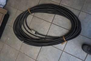 Extension cords