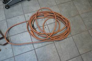 Extension cord