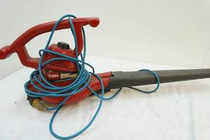 Toro blower