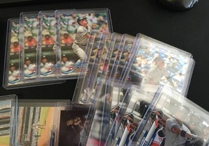 lot 40 image: lot of 37 gleyber torres cards ( including topps chrome rookies and more )