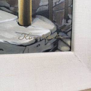 lot 73 image: The Stairway Limited Edition by Liudmila Kondakova, signed and numbered