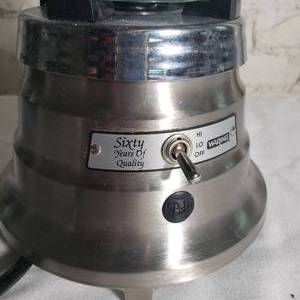lot 112 image: Waring Kitchen Blender