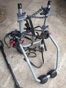 lot 90 image: Yakima Bike Rack