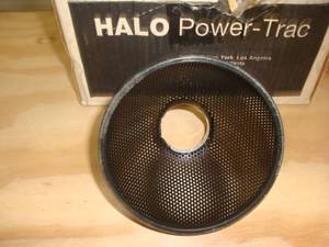 lot 93 image: Halo Power Trac Shades