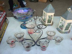 lot 134 image: Collectibles Lot