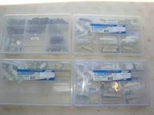 lot 143 image: Window and Screen Repair Kits