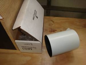 lot 71 image: Halo Power Trac Fixtures