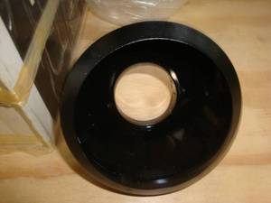lot 91 image: Halo Power Trac Light Shade