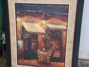 lot 43 image: Picture - Creperie Restaurant