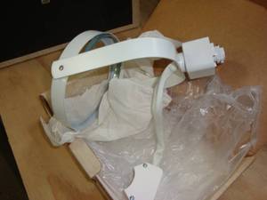 lot 70 image: Halo Power Trac Fixtures