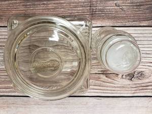 Planters Peanut Jars