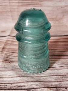 Vintage Telephone Insulators