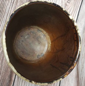 Vintage Planter Pot