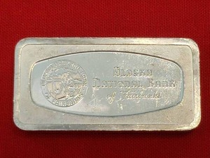2.0 Ounces Sterling Silver