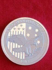 2017 Australia 12 oz .9999 fine silver