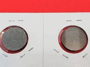 2 1943 Germany (10) Third Reich
