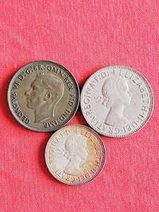 Australia Pennies