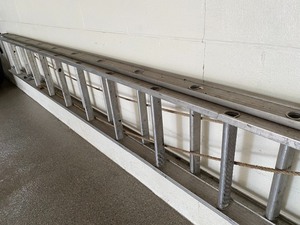 Extension Ladder