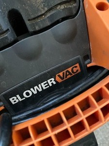 Rigid Brand Shop Vac