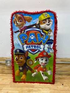 PAW PATROL Pinata