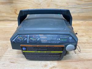 RYOBI 48-Volt Cordless Self-Propelled Lawn Mower Replacement Battery