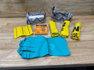 Spill Kit Accessories