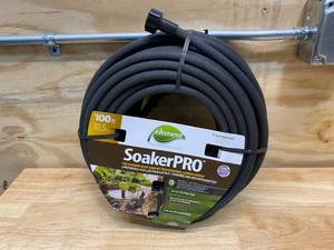 SWAN 38 in. Dia x 100 ft. Element Soaker Pro Hose